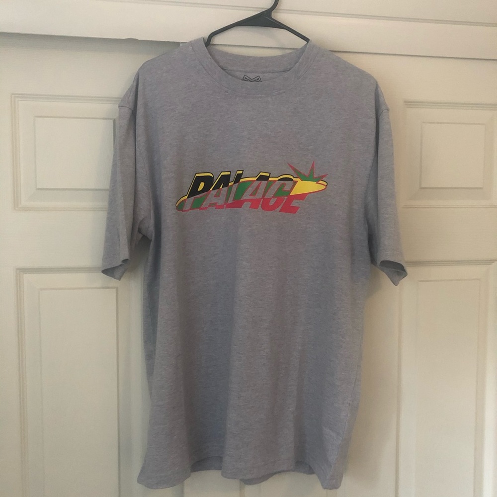 Men’s Palace Tee